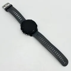 GARMIN ForeAthlete 245 Black Slate 010-02120-42 スマートウォッチ ガーミン フォアアスリート 本体のサムネイル
