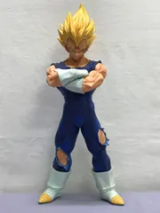 【箱なし】ドラゴンボールZ Grandista ベジータ フィギュア 現状品 707 Dragon Ball