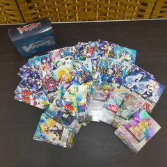 2025年最新】ヴァンガード まとめ売りの人気アイテム - メルカリ