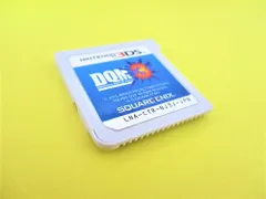 3DS ドラゴンクエストモンスターズ ジョーカー3