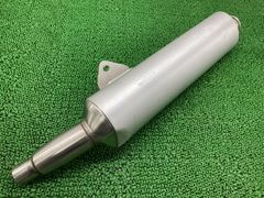 MS4 サイレンサーマフラー 左 574.1.050.2B ドゥカティ 純正 中古 ... MS4 サイレンサーマフラー 左 574.1.050.2B ドゥカティ 純正 バイク 部品 モンスターS4 コケキズ無し 希少品 品薄 車検 Genuine:22325232