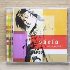 匿名配送 shela crystal CD 廃盤 匿名配送 shela crystal CD 廃盤 即決 送料込み shela / crystal