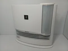 (美品)シャープ石油ファンヒーター OK-H43X (11畳-15)畳 Yahoo!オークション -「シャープ」(石油ファンヒーター) (ファン
