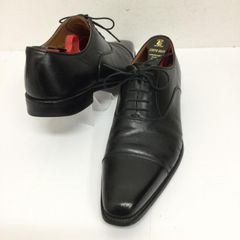 SCOTCH GRAIN スコッチグレイン 革靴 ストレート チップ レザー