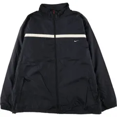 古着 00年代 ナイキ NIKE ナイロンジャケット メンズXXL相当/eaa544463
