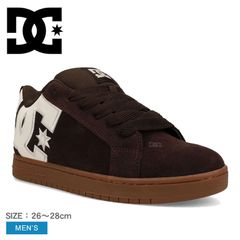 DCシューズ スニーカー DM251017 メンズ COURT GRAFFIK SE DCSHOECOUSA カラー:ブラック 品番：16140730