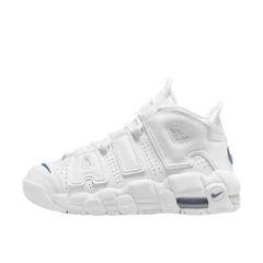 Nike エア モアアップテンポ 96 Qs モアテン ホワイト X-219 ナイキ スニーカー