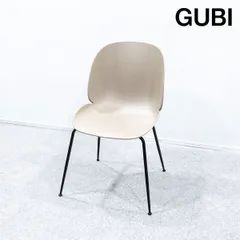 大幅値下げ！グビ GUBI ナガサキチェア Nagasaki Chair Nagasaki Chair / Gubi | BUILDING