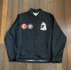 2025年最新】エイプ コーチジャケットの人気アイテム - メルカリ