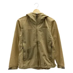 THE NORTH FACE / ザノースフェイス | ナイロン ベンチャージャケット | S | カーキ系 | レディース