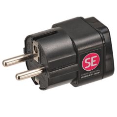【数量限定】エレプラグ SEタイプ 電源形状変換プラグ RW-P003