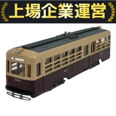 2025年最新】ho 鉄道模型 路面電車の人気アイテム - メルカリ