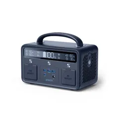 【新品未使用】Anker PowerHouse 100 Anker PowerHouse 100(ポータブル電源）のレビュー