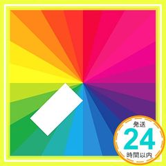 Jamie xx In Colour Young Turks Fuji Rock - メルカリ