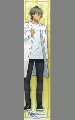 [중고] 포스터 천 포스터 라이더/오지만디아스 [극장판 Fate/Grand Order -신성원탁영역 카멜롯-전편 Wandering; Agateram×마루이]