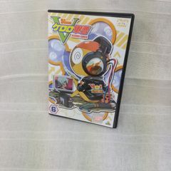 ケロロ軍曹 5thシーズン Vol.6 レンタル専用 中古 DVD ケース