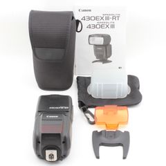 ＜良品＞キヤノン Canon  430EX �-RT