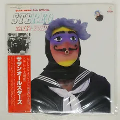 サザンオールスターズ【12枚＋EP2枚】RF0529-36 LPレコード サザンオールスターズ【12枚＋EP2枚】RF0529-35 LPレコード