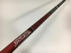 希少‼️:TourAD VF ドラ&3W二本セット TMスリーブ 希少‼️:TourAD VF ドラ&3W二本セット TMスリーブ