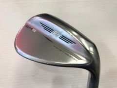 【最短翌日発送】VOKEY SM9 ツアークローム | 56 | WEDGE | ダイナミックゴールド | 中古 | ウェッジ | タイトリスト