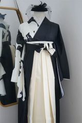 ロリータドレス JSK吊りスカート 多層レース＆リボン装飾 ドール風 甘ロリ 新品未使用 冬用 ロリータドレス JSK吊りスカート 多層レース