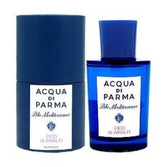 香水 アクアディパルマ ACQUA DI PARMA ブルーメディテラネオ ミルト ディ パナレア EDT SP 75ml - メルカリ