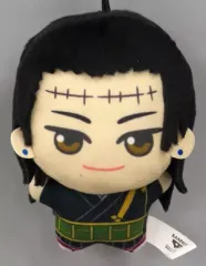 2025年最新】呪術廻戦Chibiぬいぐるみ夏油傑の人気アイテム