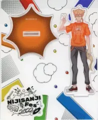 【中古】アクリルスタンド・アクリルパネル 伏見ガク アクリルスタンド 「バーチャルYouTuber にじさんじ にじさんじフェス2022」