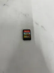 ％Nintendo Switchソフト　STARDEW VALLEY　箱無し【ゲームソフト】