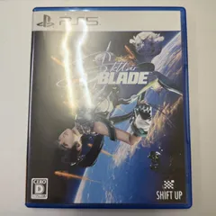 【PS5】 Stellar Blade