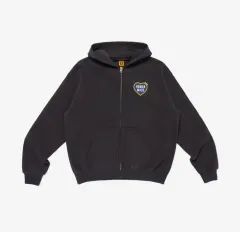 ドンジャラさん専用 HUMAN MADE ジップパーカー XL 2025年最新】human made ジップパーカーの人気アイテム - メルカリ