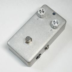 ELK製MUFF激似TRIANGLEノブ期MUFF clone - メルカリ