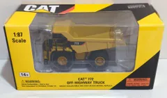 【模型】　CAT NORSCOT 6点セット 模型】 CAT NORSCOT 6点セット
