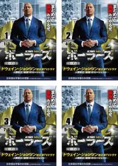 ballers ボーラーズ シーズン2(4枚セット)第1話～第10話 最終【字幕】【全巻セット 洋画 中古 DVD】ケース無:: レンタル落ち