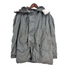 2026年最新】米軍実物 n-3bの人気アイテム - メルカリ