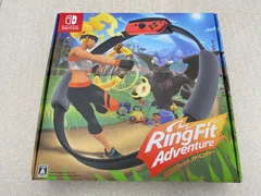 リングフィット アドベンチャー Switch