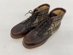 RED WING　ランバージャック　06年10月製造　【M140-20250625-02KS】