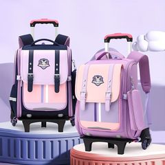 キャリーケース リュックサック キッズキャリー キッズ かわいい 機内持ち込み スーツケース 子供用 トランク ケース トローリー キャリーバッグ お祝い 旅行 子供用リュック 旅行かばん