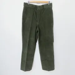 2025年最新】DiCKies usa製 コーデュロイの人気アイテム - メルカリ