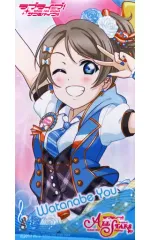 Aqours ラブライブ！サンシャイン！！ 渡辺曜 まとめ売り Aqours ラブライブ！サンシャイン！！ 渡辺曜 まとめ売り ラブライブ