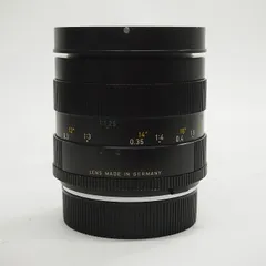 ライカマクロセットR-Мアダプターアポマクロエルマリート