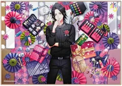 【中古】紙製品 泉田莇 A3バースデー色紙 「A3!(エースリー)」