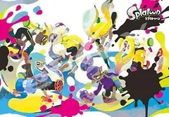 2023年最新】スプラトゥーン パズルの人気アイテム - メルカリ