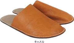 新品未使用】umeloihc レザールームシューズ M・Lセット arflex - メルカリ