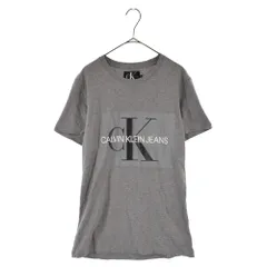 2024年最新】calvin klein jeans tシャツ メンズの人気アイテム - メルカリ