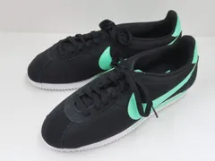 NIKE ナイキ CLASSIC CORTEZ NYLON クラシック コルテッツ ナイロン 532487-030 スニーカー　極美品　27.5㎝