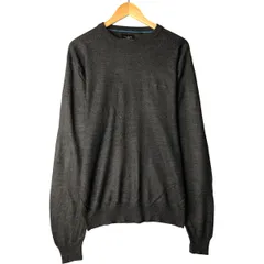 古着 ピエールカルダン Pierre Cardin PARIS アクリルニットセーター メンズXXL相当/eaa434707のサムネイル