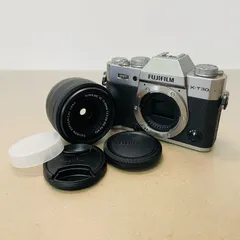 2025年最新】fujifilm x-t30 ii xc15-45mmレンズキットの人気 2025年最新】fujifilm x-t30 ii xc15-45mmレンズキットの人気