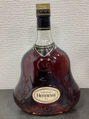 【箱付き・美品】Hennessy XO コニャック 金蓋 350ml 楽天市場】ヘネシー Hennessy XO 金キャップ コニャック 未開栓