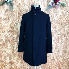 2025年最新】山本寛斎 コートの人気アイテム - メルカリ